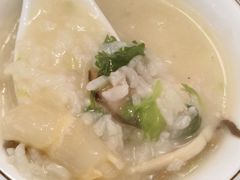 -大洋家·精品潮汕菜·生腌砂锅粥(天河东路店)