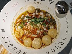 -友达面馆(广州总店)