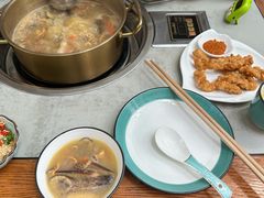 -大理董·董家小厨野生菌火锅(古城旗舰店)