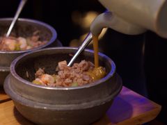 虾膏泡泸沽湖红米饭-映水芙蓉(上海万象城店)