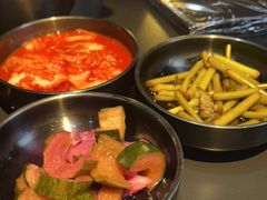 -HOTISLAND海鸡岛·韩国料理(江南西店)