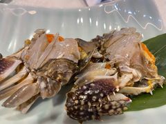 酱蟹-渔娘渔家丹东海鲜(东直门店)