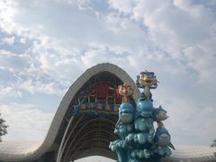 -渔岛海洋度假区