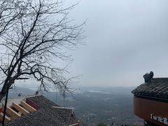 -北高峰