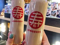 -寿奶茶·鲜奶与茶(合生汇购物中心店)