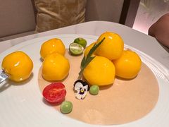 -臻席·川·川菜甄选(星河汇店)