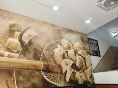 -吉祥馄饨(杭州博库书城店)