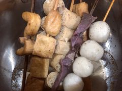 -马记大锅煮(总店)