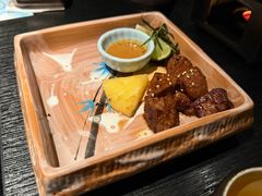 -花潮料理艺食馆(SM新生活广场店)