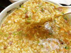 -喜乐餐厅•灯笼虾球首创者•本地小海鲜(二马路店)