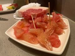 -海底捞火锅(天一广场亚细亚店)