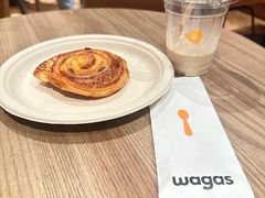 -Wagas沃歌斯(浦东机场店)