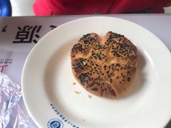 -上海理工大学第五食堂