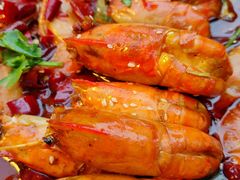 -二钳洞庭虾蟹·江湖菜(鹭岛店)