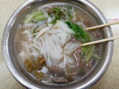 -舒记老友粉(埌西店)