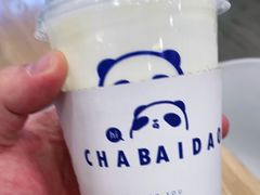 -茶百道(人信汇店)
