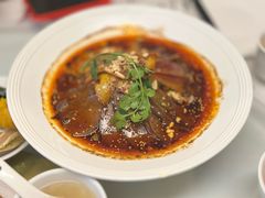-龙抄手食府(浣花北路店)