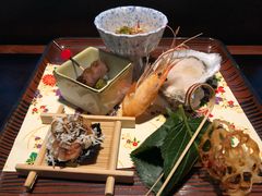-元熹会席料理