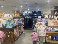 -MUJI无印良品(星光68广场店)