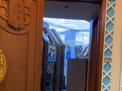 -诺敏塔拉奶茶-布里亚特包子-手把肉(锦都会店)