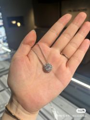 -VE DIAMOND·天然&培育钻石定制