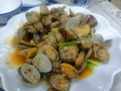 -叶姐海鲜(棋子湾店)