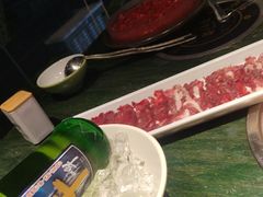 -老灶堂文创火锅(文艺路店)