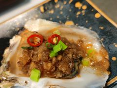 -大伟特色烧烤(文昌街店)