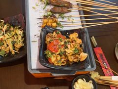 -林二哥宜烤官·宜宾小烧烤