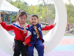 -清远熹乐谷温泉度假酒店