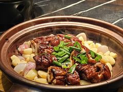 -粤·向群饭店(二沙岛店)