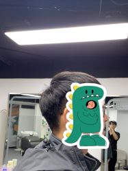 -五道口发型设计