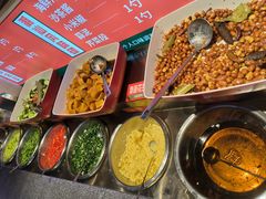 -李姑婆鲜切牛肉火锅自助(凤城二路店)