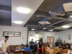 -朝族高丽火盆(长白山总店)
