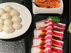 -嘿嘟嘟·肋条烧肉放题(爱融荟城店)