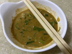 -千里马烧烤(南六东路店)