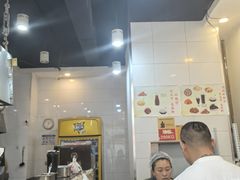 -奥华餐厅·老张记(台基厂店)