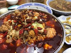 -青龙柳条豆腐(魁星路店)