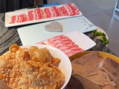 -天都火锅酒楼(虹梅南路店)