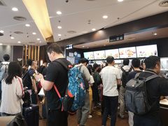 -肯德基(北京南站店)