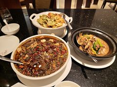 -三亚亚龙湾瑞吉酒店·铭轩中餐厅Mingxuan·海南菜·粤菜