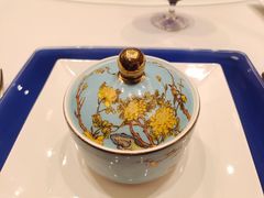 -君来湖滨饭店·渔餐厅