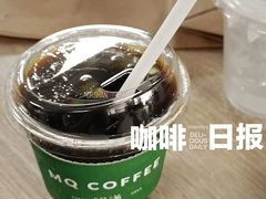 -明谦·Coffee&Cocktail Bar(美您公园店)