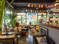 大堂-咖法森林·咖啡  酒吧(天河店)