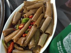 -大锅强·蒸海鲜青岛菜(吾悦广场店)