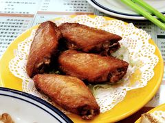-小龍鳳餐室(番禺路店)