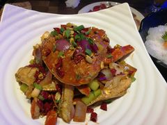 -蟹之国·精品蟹料理(极地店)