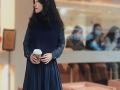 -% Arabica阿拉比卡咖啡(武汉天地店)