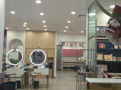 -海马体照相馆(广州新世界云门New park店)