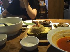 -茶花妹子云南餐厅(北大店)